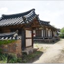 외씨버선길(장계향디미방길) 이미지