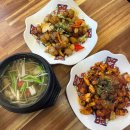 밑반찬&안주요리 | 부산대맛집 아귀요리전문점 생아구야 솔직후기