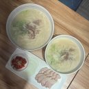 용산면가 :: 신상 맛집 칼국수 보쌈 버섯만두전골 후기