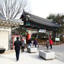 덕진공원 삼층석탑 이미지