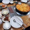 유미네 김치찌개랑 말이랑 | 22.12.31 부천 내동 유미네 김치찌개랑말이랑