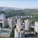 흥덕마을15단지-흥덕중학교 이미지