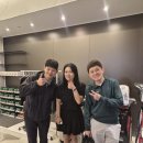 옥길스타스크린골프 | 염돈웅 프로를 만나다🔥 모두의프로암 PRO:LOG 다녀온 후기 (스크린 레슨까지 받은 날)