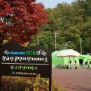 광교산공영자전거대여소(버스종점) 이미지