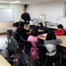 비대면 원어민 영어 이미지