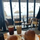 편의점속의 몽블랑 | 계양 아라뱃길 베이커리 카페 몽블랑 맛집 [수피아]