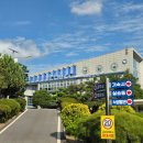 공공용 63 | 에버롤매트? 고등학교 체육관 63평 헬스장바닥재 시공 후기