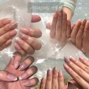 [공지] 원베일리네일 추천 | 고속터미널역네일 시그너스네일 반포점 이달의아트 후기 (´｡• ᵕ •｡`)💅 💕