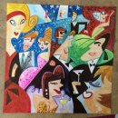 드로잉(소묘) & 스케치 이미지