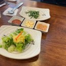 각시미용실 | 합정 각시보쌈 내 돈 내산 웨이팅 보쌈정식 후기 (주차)