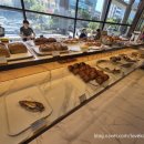 푸푸르 | 삼성역 코엑스 디저트카페 르푸도레 내돈내산 후기. 카이막빙수를 아세요?