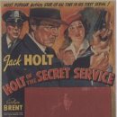 1941 비밀 경호국의 홀트 Holt of the Secret Service 이미지