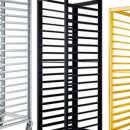 준베이커리 | 🍞 베이커리 작업 효율을 높여준 필수 아이템, 베이커리 선반 사용 후기