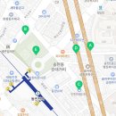 화도진로 ~ 솔빛로 이미지