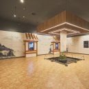 누정전시관 전시실 이미지