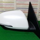 후기 더뉴셀토스 조수석 10핀 캠 스노우화이트펄 이미지