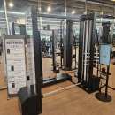 🚨 AI 스마트 스미스 머신 'SEGYM-SR' 판매합니다. 이미지