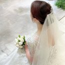 조윤경헤어 | [웨딩] 얼레벌레 우당탕탕 결혼 준비 (#14. 본식 아이폰 스냅 유월애스냅 계약후기)