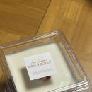 dunkin | 던킨 / 깨먹는 로우슈거 레드벨벳 후기