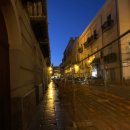 STAY 대부 | 🇮🇹 시칠리아 섬 (팔레르모) : 몬레알레 대성당, 대부3 마시모 극장, 브리오슈 젤라또