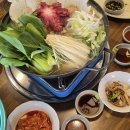 신두리 | 태안 여행 신두리식당의 시원하고 맑은 해물탕 후기