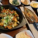 시골손맛 봉평메밀 이미지