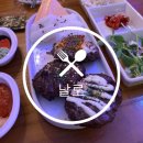 전포 술집 중 가볼만한 곳인 전포 육회 날로 다녀온 후기