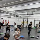 망포크로스핏 하이록스 온 가족이 함께 오는 특별한 체육관 더블엠피트니스복싱