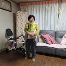 쌀 전달(조선내화) 이미지