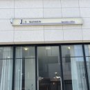 천안 불당동카페 제이스맨션 망고빙수 잠봉뵈르 파블로바후기 또간집 내돈내산