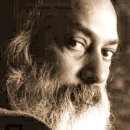 오쇼라즈니쉬 명상 이미지