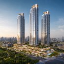 GS25  목동스위트 | 목동윤슬자이의 경쟁력, 아스턴청담, 더파크사이드 스위트 비교