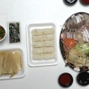 양정·연산 회포장 맛집 오공수산 모듬회 씹을수록 살아나는 고소한 맛