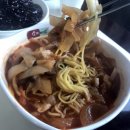 신항만 반점 이미지