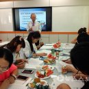 토요서예교실 이미지