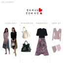 젤리케니 데일리룩 첫번째 마켓-5/3마감 (부제 : 자아실현)