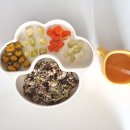 (7/17)산딸기 식초 만들기 | [육아] 점점 더 사랑스러워 지는 너 (feat.함미의 새 꼬까옷 선물🤍)