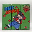 레드애플(RED apple) 이미지