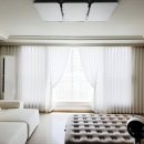 오송모아미래도아파트경로당 | 오송커튼 모아미래도 전실 블라인드 시공후기