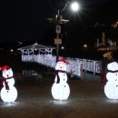 선암호수공원 아름다운 화장실 이미지