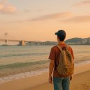 대구역네거리 교통섬 | 혼자 떠나기 좋은 국내 여행지 추천