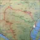 도곡보건지소 | 20090923 예봉산(경기 남양주, 나)