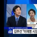 김부선의 거짓말들 이미지