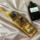 에이스어린이집 | 울산 추석 선물 세트 추천 에이스쿠키 도라지 진액청 &amp; 수제 정과 세트 건강 선물로 최고