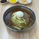 김천(부산) | 김천 혁신 맛집 부산인생밀면 시원한 물밀면 먹은 후기
