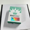 4년차 셀프 속눈썹펌 매니아의 브랜드별 사용후기(아던샵,롤리킹,루벤스)