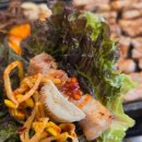 제주덕구 - 강남구 삼성로100길 23-9 | 하남 고기집 추천, 오겹살 맛집 제주덕구 방문 후기