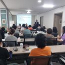 온누리 요양보호사교육원 이미지