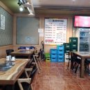 도청 한우국밥 이미지