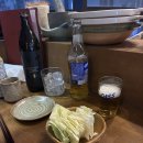 선수촌로102-2 | 강릉) 일끝나고 이자카야 데이트 모츠나베맛집 테츠 feat. 오미즈